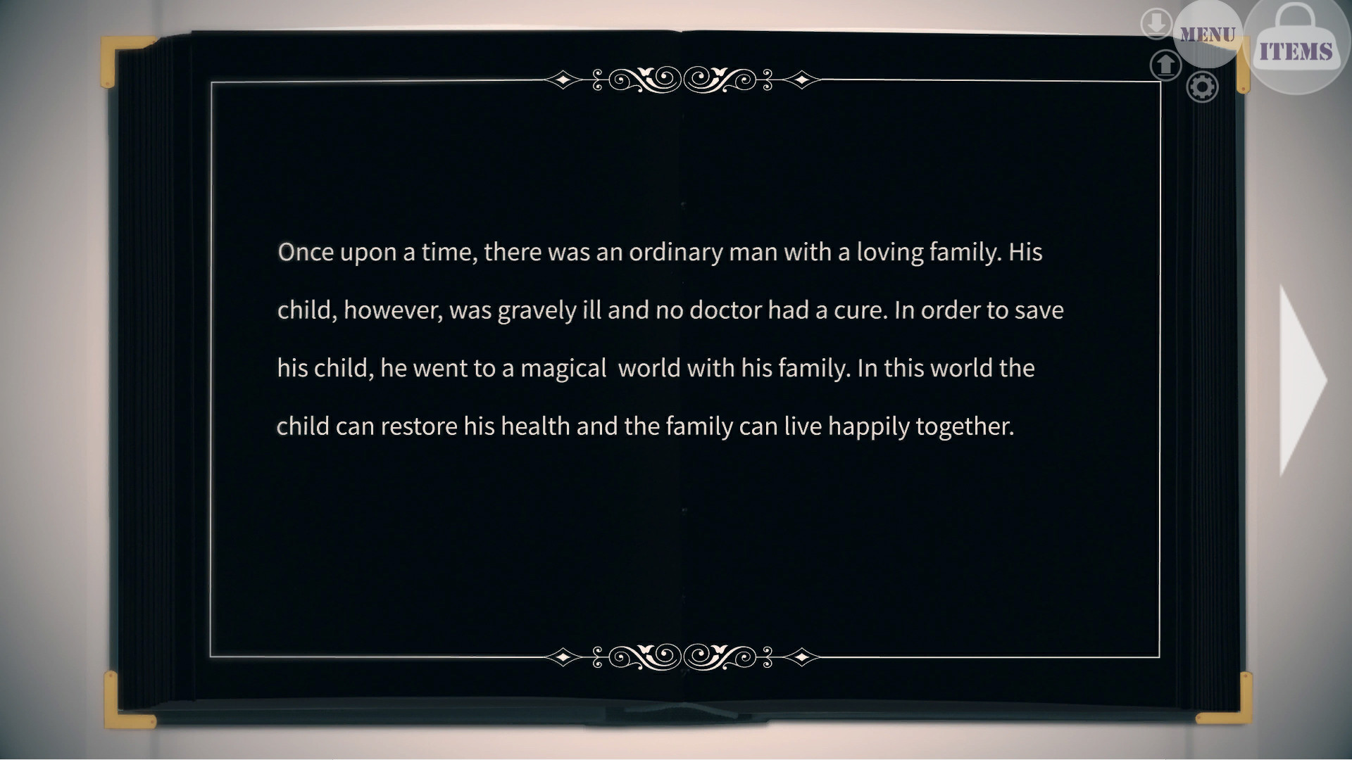 The Wishing Stone screenshot screenshot 9