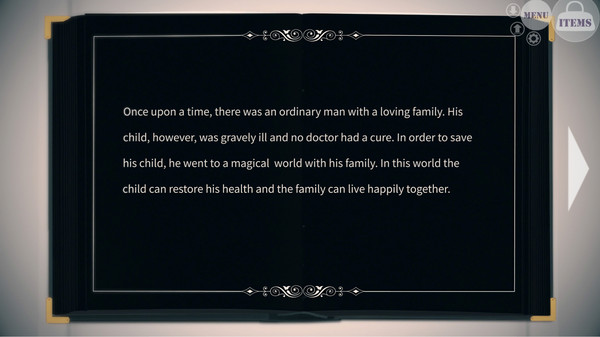 Screenshot z The Wishing Stone Screenshot z The Wishing Stone