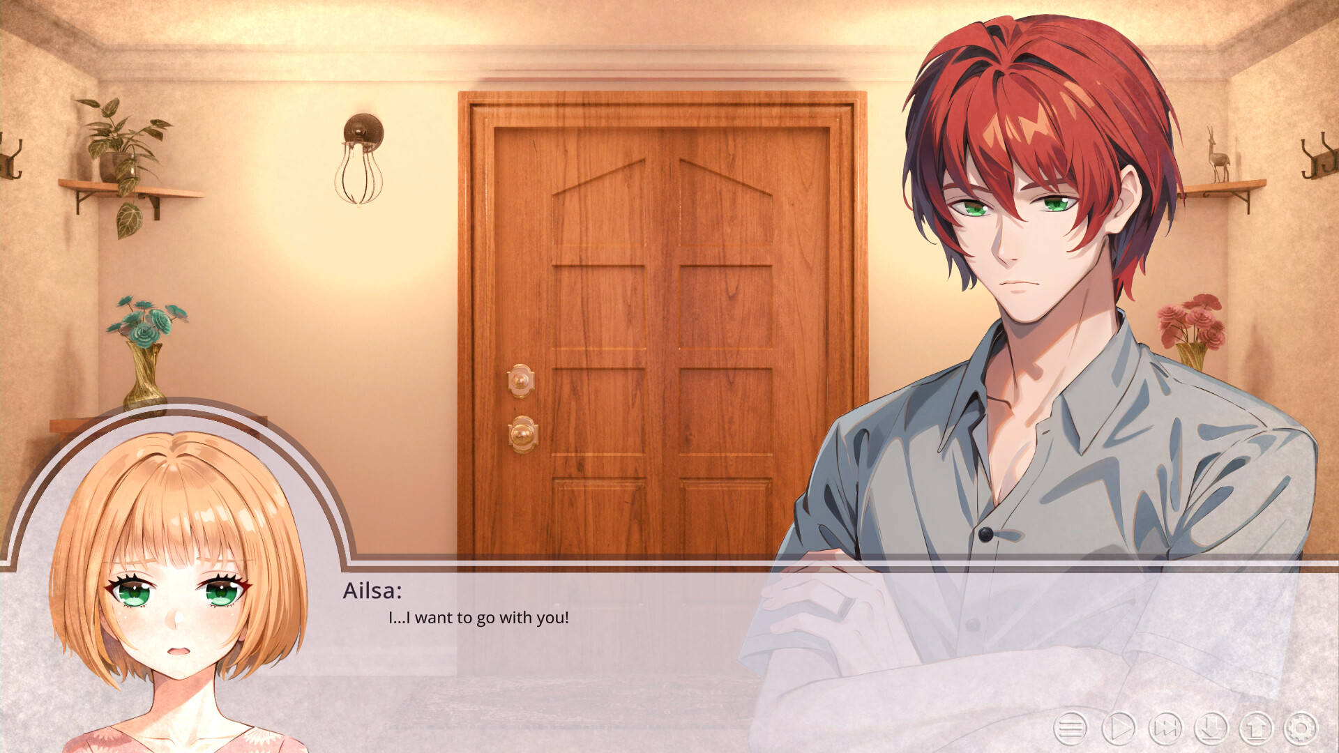 The Wishing Stone screenshot screenshot 5