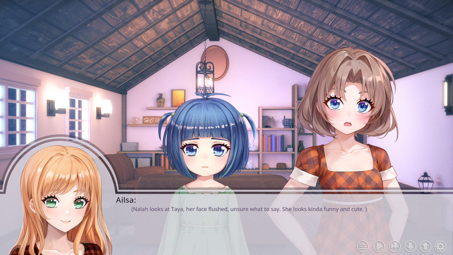 The Wishing Stone screenshot screenshot 4