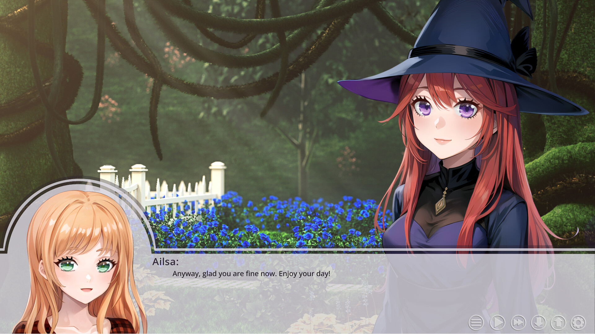 The Wishing Stone screenshot screenshot 6