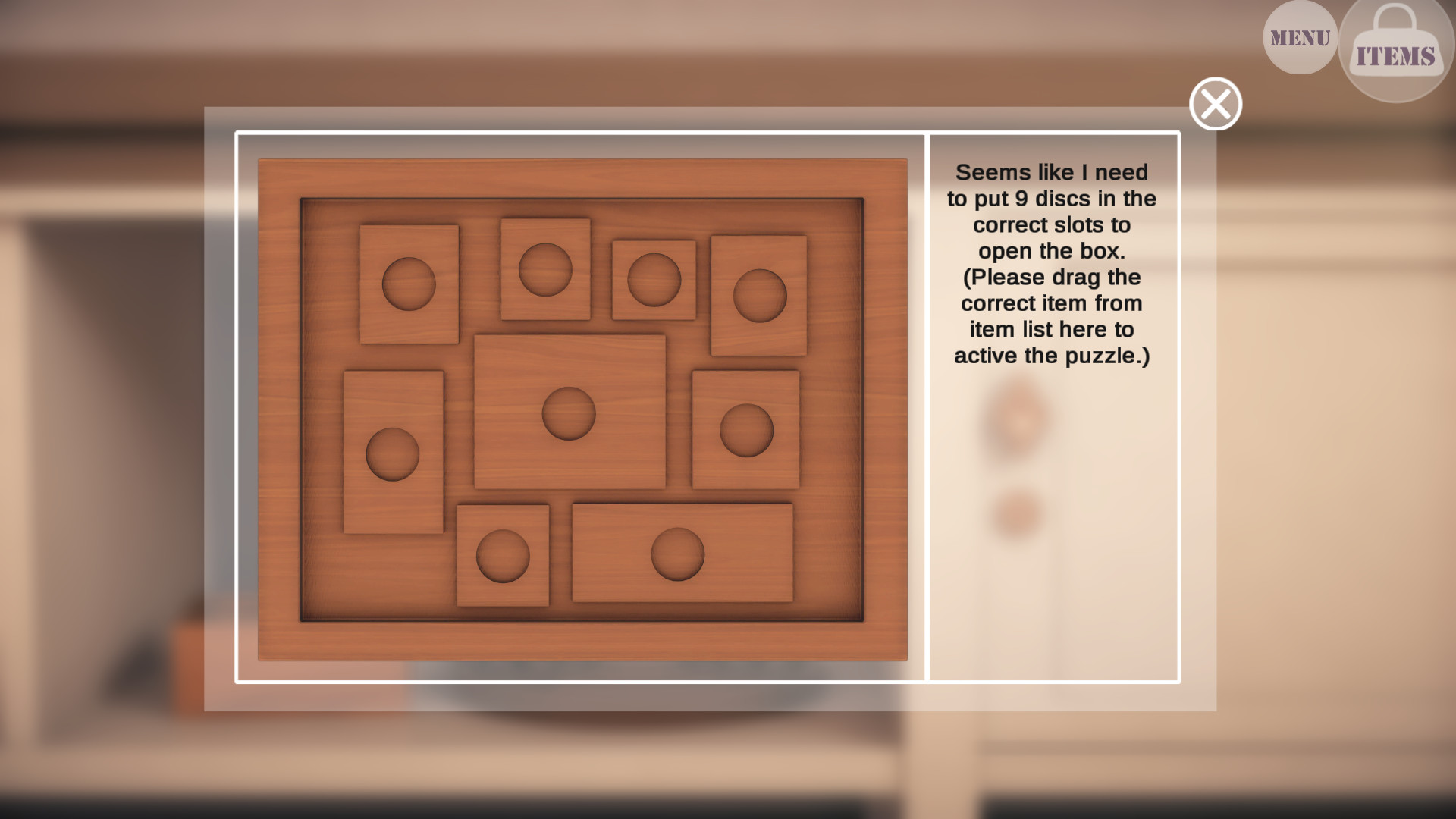 The Wishing Stone screenshot screenshot 2