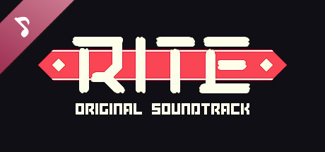 RITE Original Soundtrack banner image