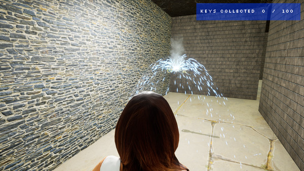 The Maze screenshot 5