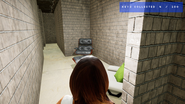 The Maze screenshot 3