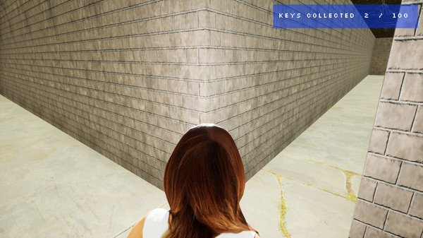 The Maze screenshot 4