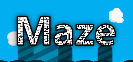 Maze cover image