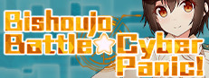 Bishoujo Battle Cyber Panic!