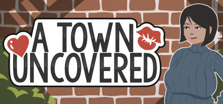 A Town Uncovered banner image