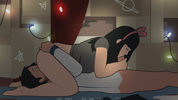 A Town Uncovered screenshot 2