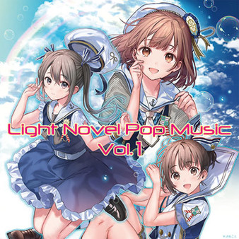RPG Maker MV - Light Novel Pop Music Vol.1
