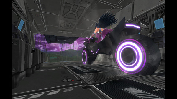 Taimanin Collection: Battle Arena screenshot