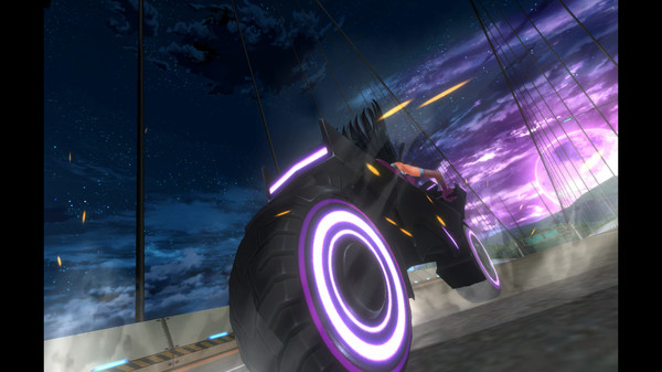 Taimanin Collection: Battle Arena screenshot