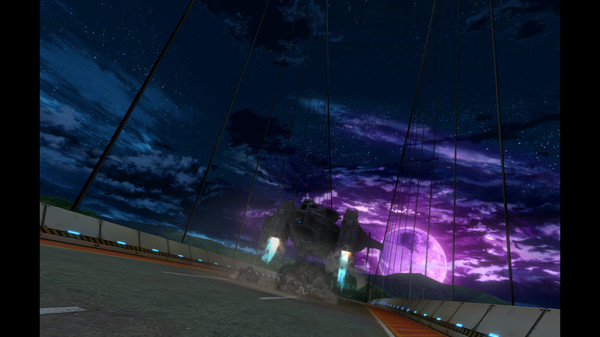 Taimanin Collection: Battle Arena screenshot