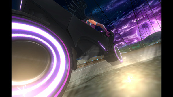 Taimanin Collection: Battle Arena screenshot