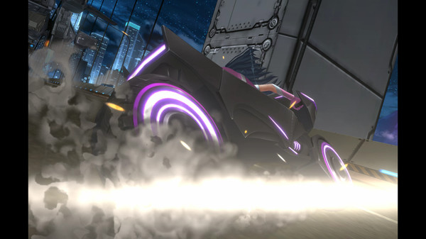 Taimanin Collection: Battle Arena screenshot