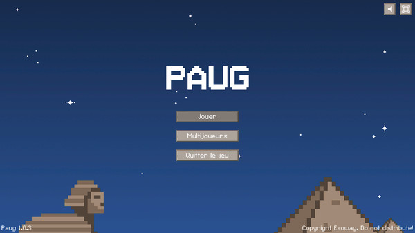 Paug Soundtrack