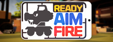 READY AIM FIRE