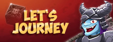 Let's Journey: Dragon Hunter