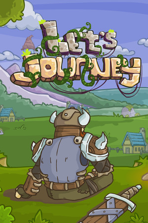 Lets Journey cover art