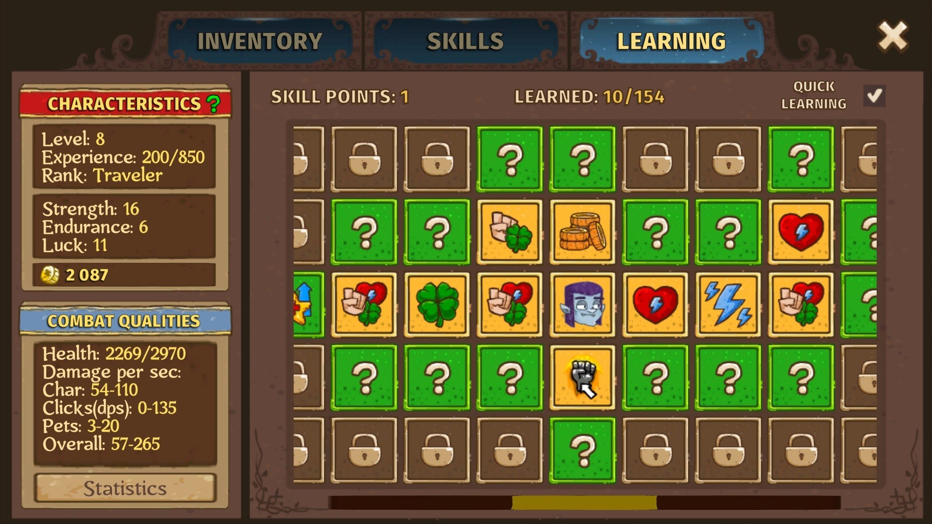 Let's Journey screenshot #4