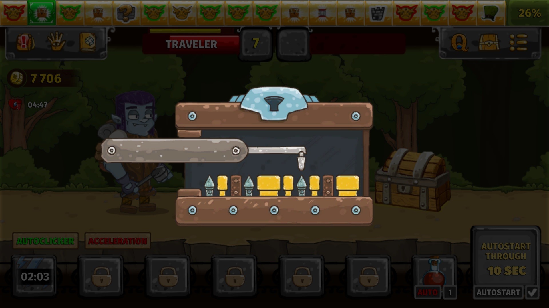 Let's Journey screenshot #2