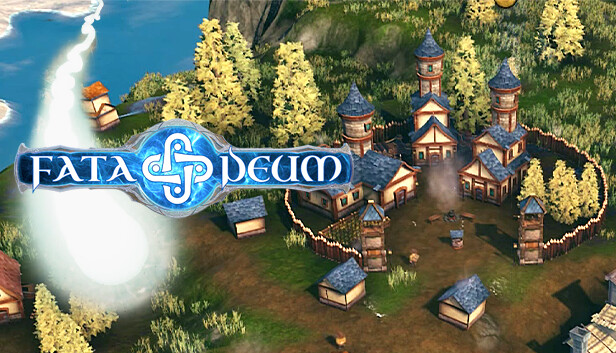 Trailer Fata Deum - The God Sim