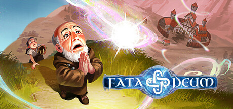 Fata Deum Steam Banner