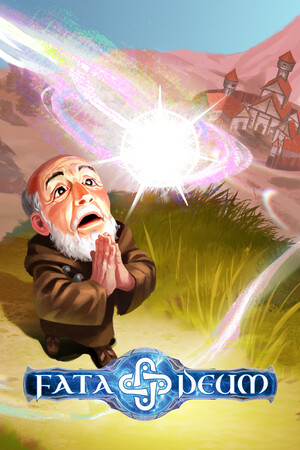 Fata Deum - The God Sim