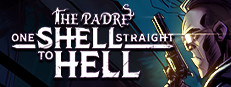 One Shell Straight to Hell cover
