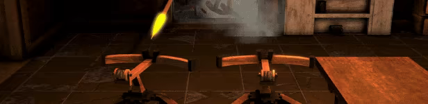 One Shell Straight to Hell video 8