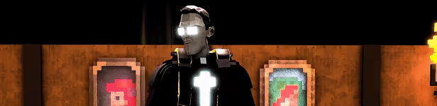 One Shell Straight to Hell video 2