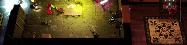 One Shell Straight to Hell video 6