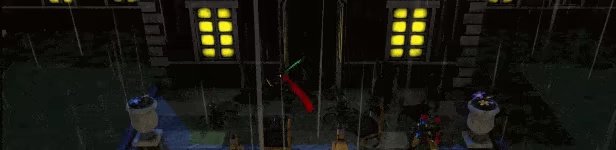 One Shell Straight to Hell video 4