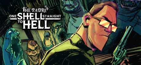 One Shell Straight to Hell banner image