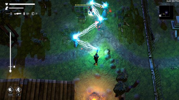 One Shell Straight to Hell screenshot 5