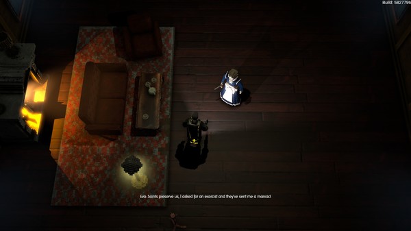 One Shell Straight to Hell screenshot 3