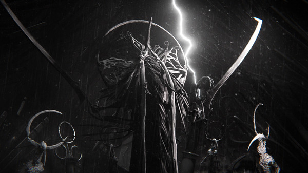Othercide - Soundtrack