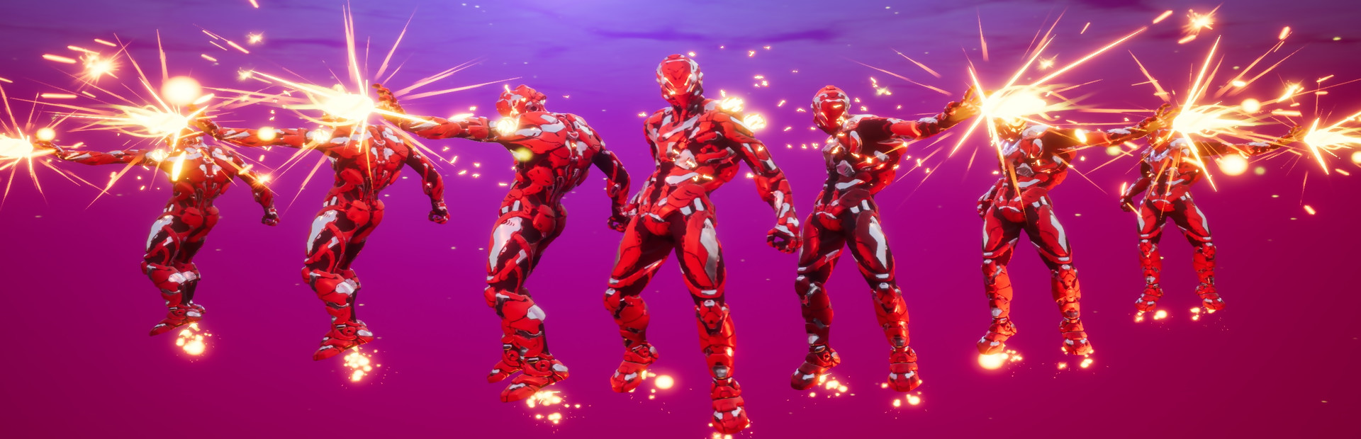 Strike The Striker Z