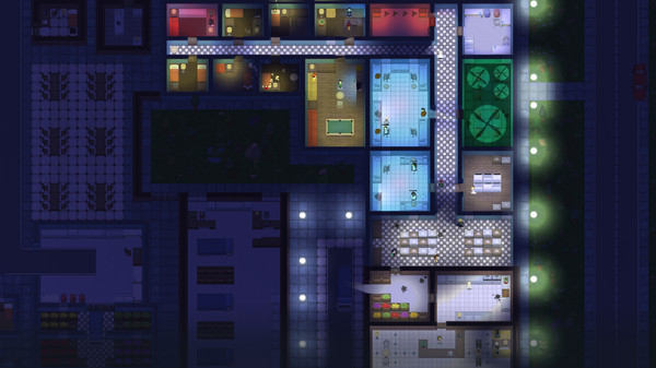 Narco Tycoon Screenshot