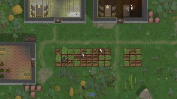 Narco Tycoon Screenshot