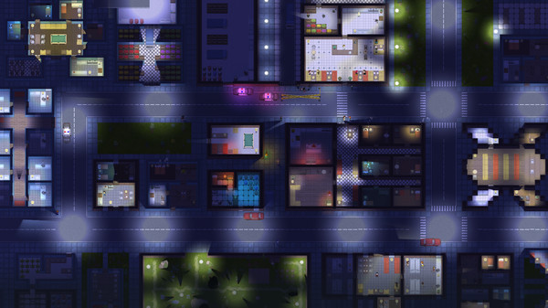 Narco Tycoon Screenshot