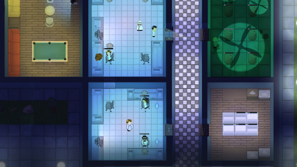 Narco Tycoon Screenshot