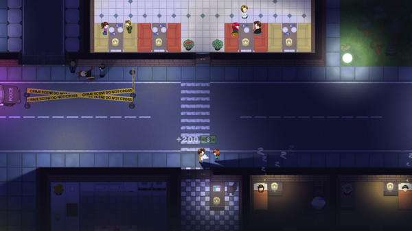 Narco Tycoon Screenshot