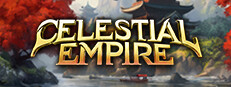 Celestial Empire game cover