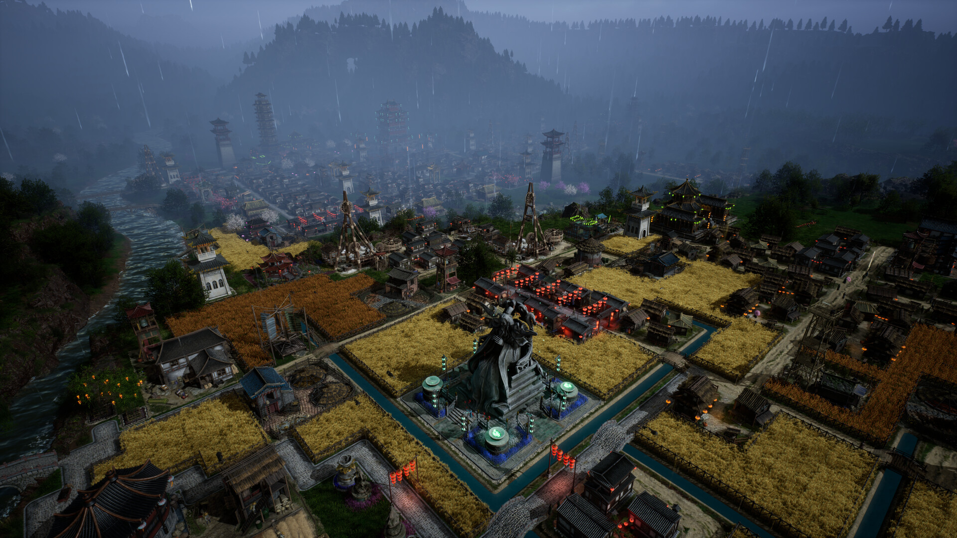 Celestial Empire screenshot #18