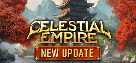 Купить Celestial Empire