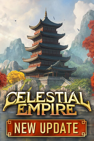 Celestial Empire