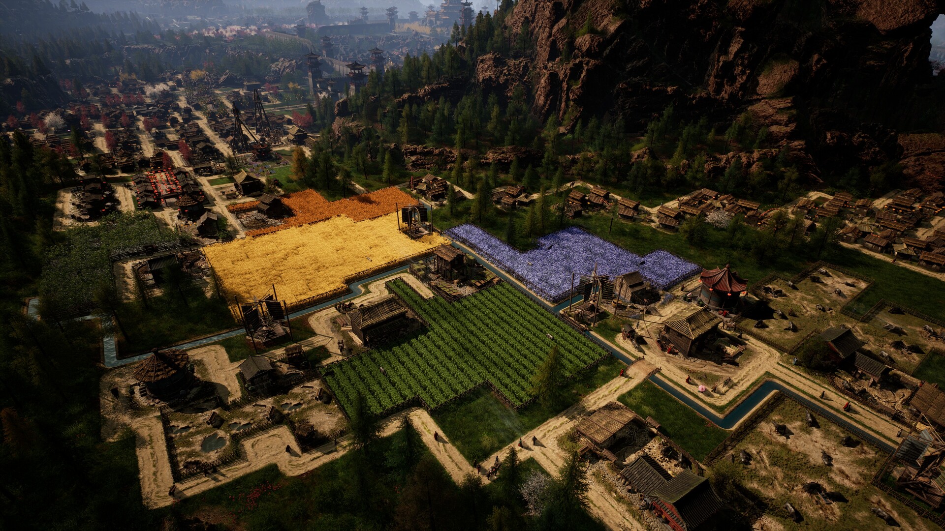 Celestial Empire screenshot #20