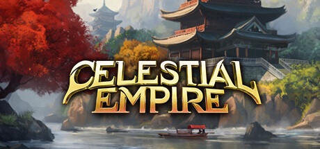 Celestial Empire game cover